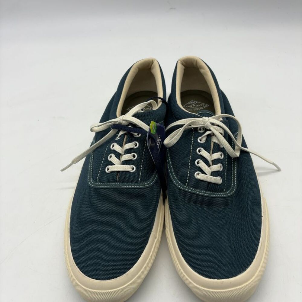 Todd Snyder Low Top Lace Up Sneaker